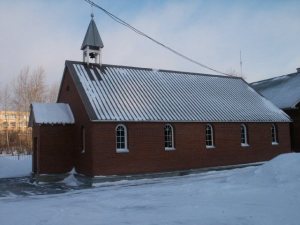 Parish of Our Lady of Fatima